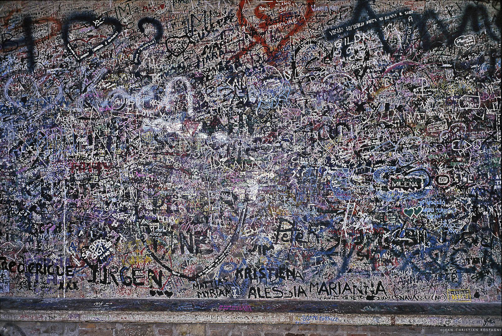 Romeo and Juliette_Verona
