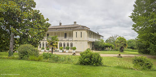 chateau vignol