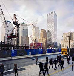 ground zero