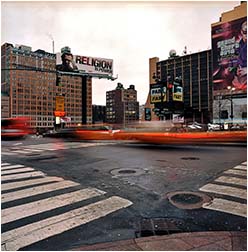 ground zero
