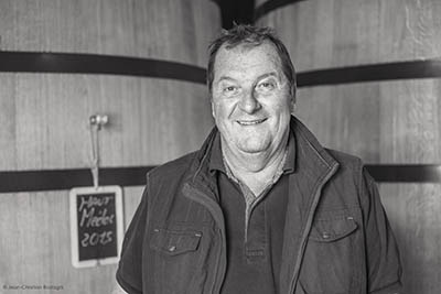 michel Aroldi, dompierre