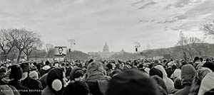 barack obama inauguration