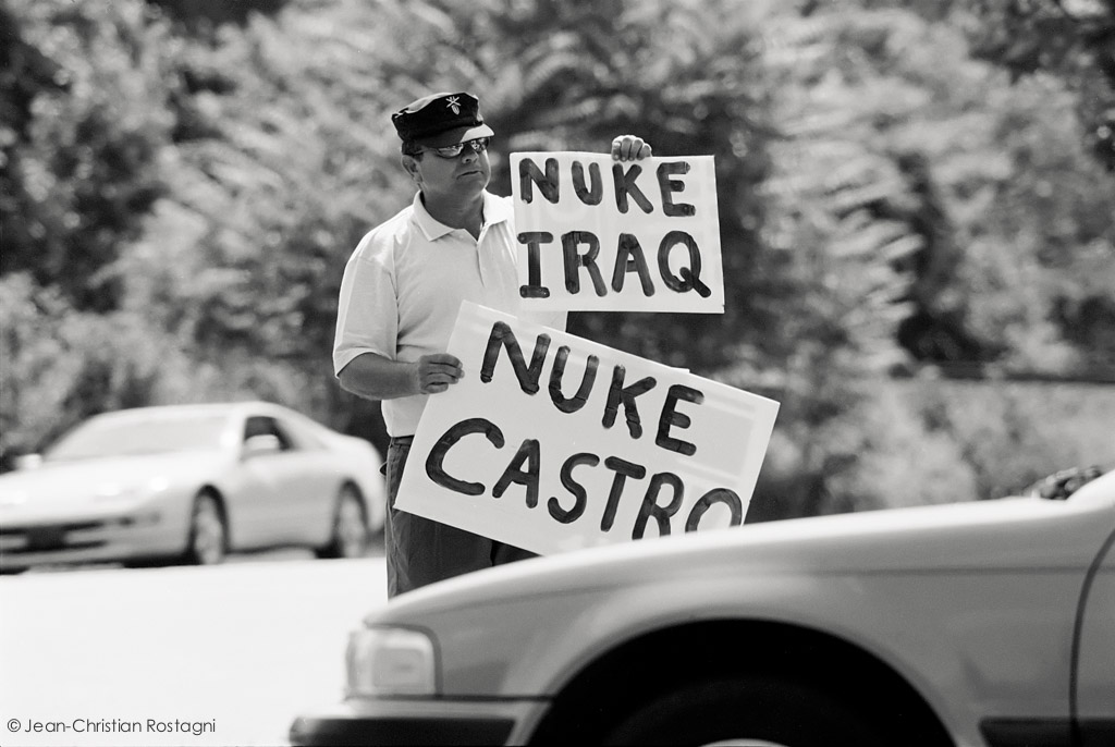 Project for a new american century