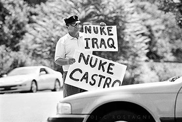Project for a new american century