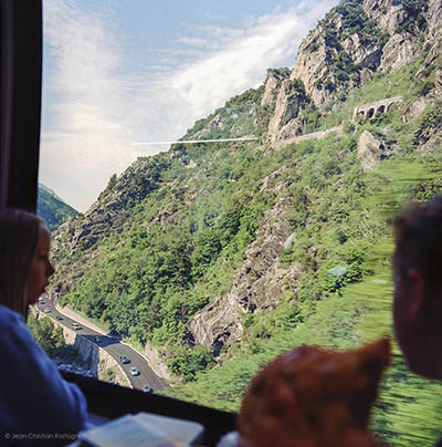 train merveilles