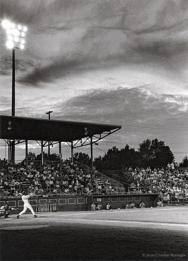 minor league baseball, durham bulls