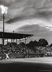 minor league baseball, durham bulls