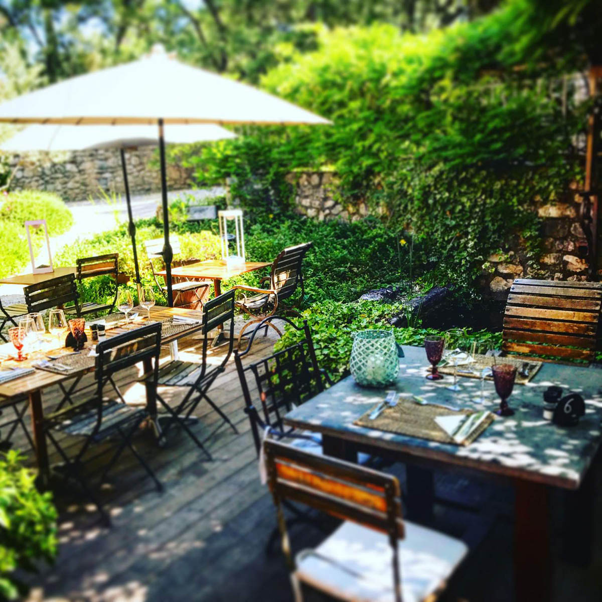 Hotel provence