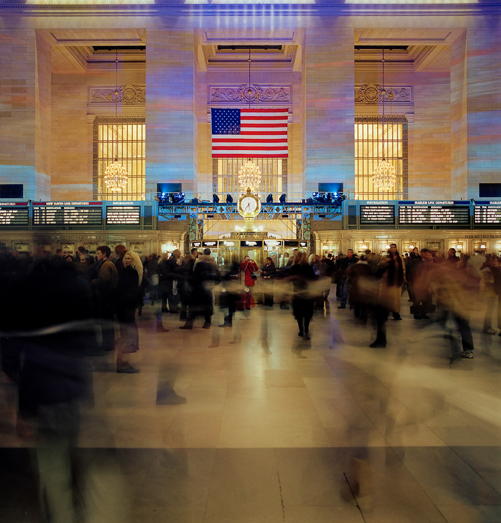 Grand Central