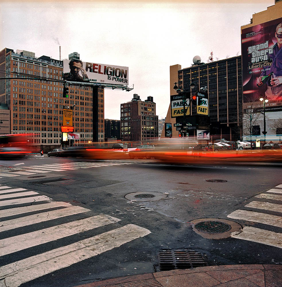 Religion_New York