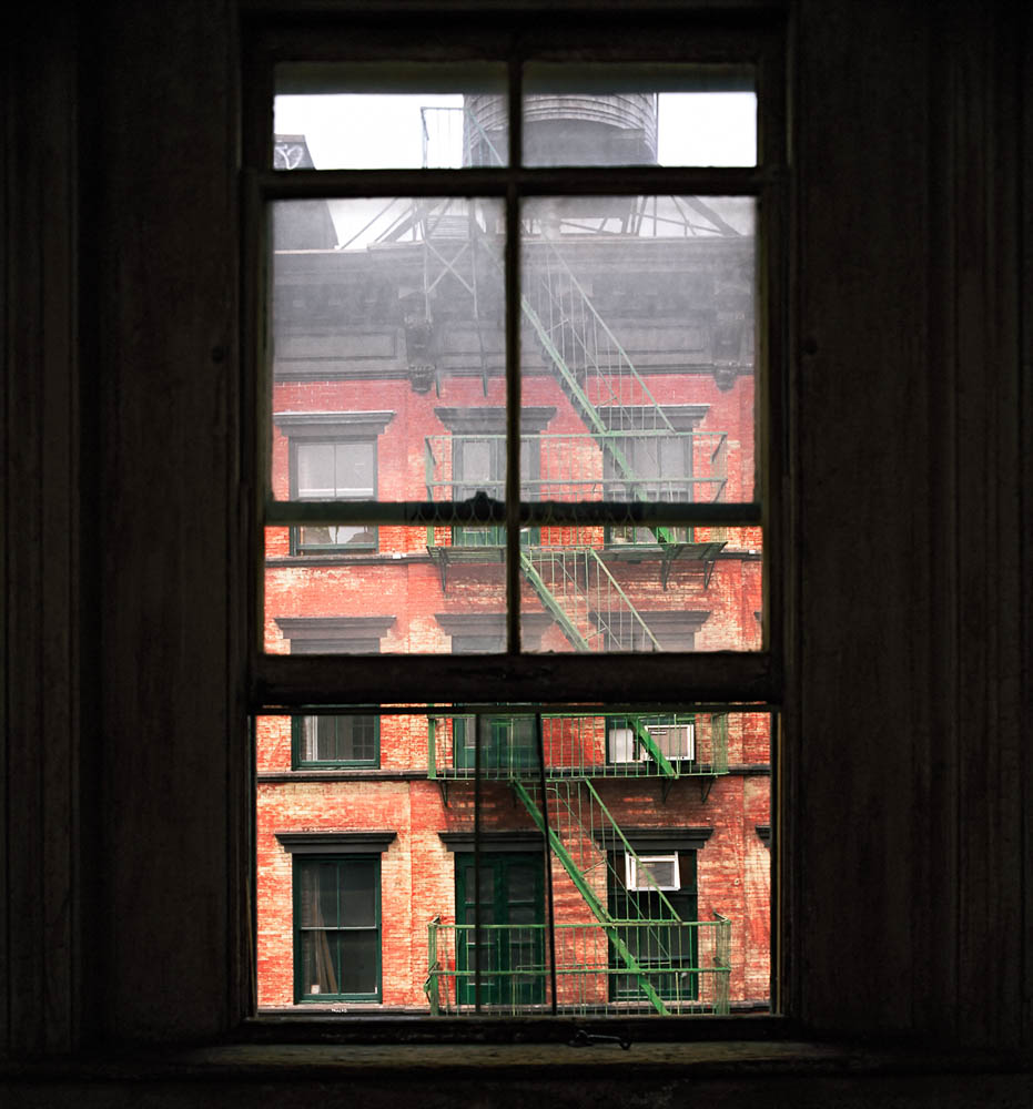 SoHo_New York