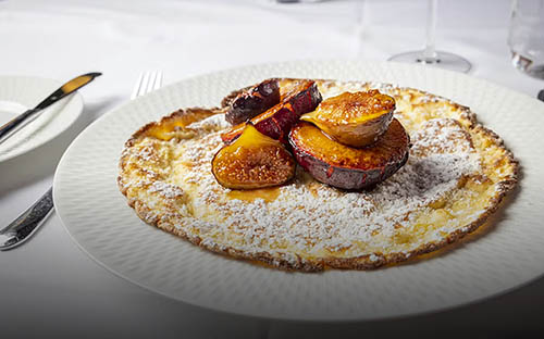 clafoutis, east end bistrot