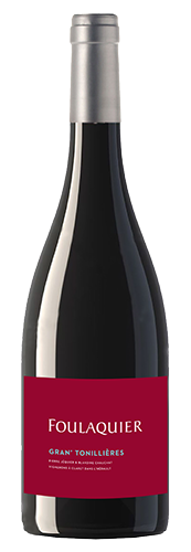 gran't wine, Mas Foulaquier