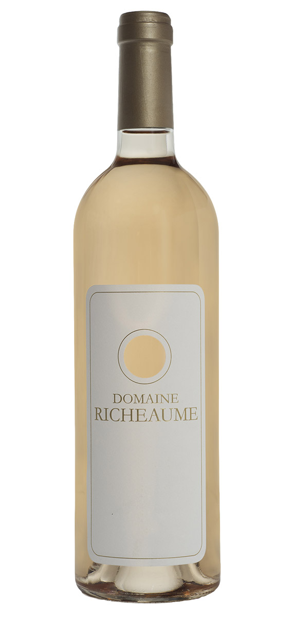 Domaine Richeaume, roseol