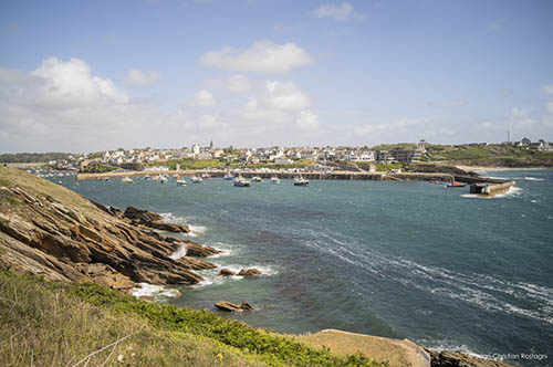 le conquet