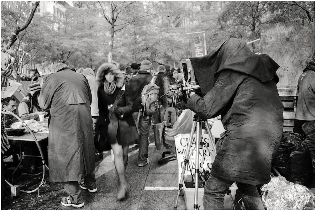 Occupy Wall Street