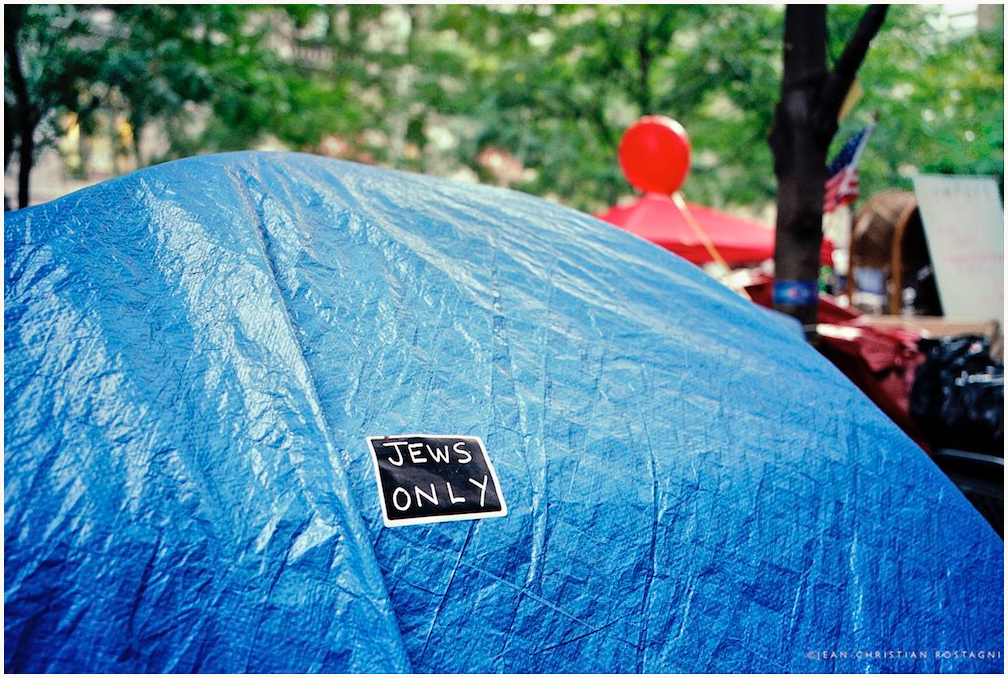 Occupy Wall Street_AhAh