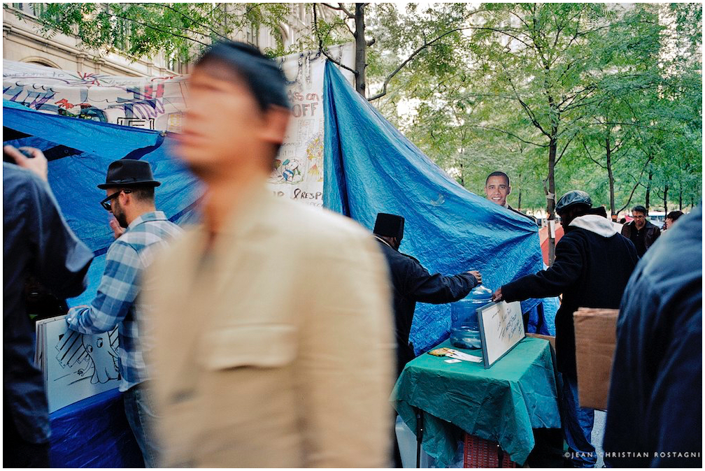 Occupy Wall Street_Discret
