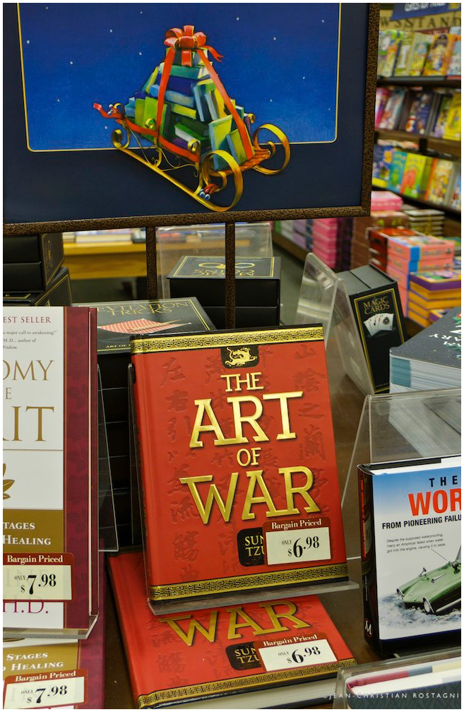 Art of War