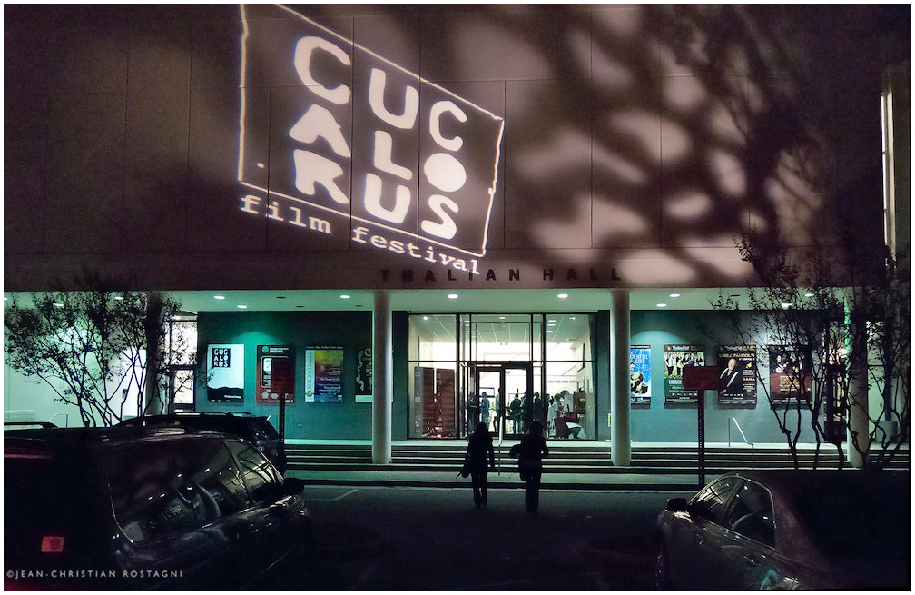 Cucalorus Film Festival_Thalian Hall