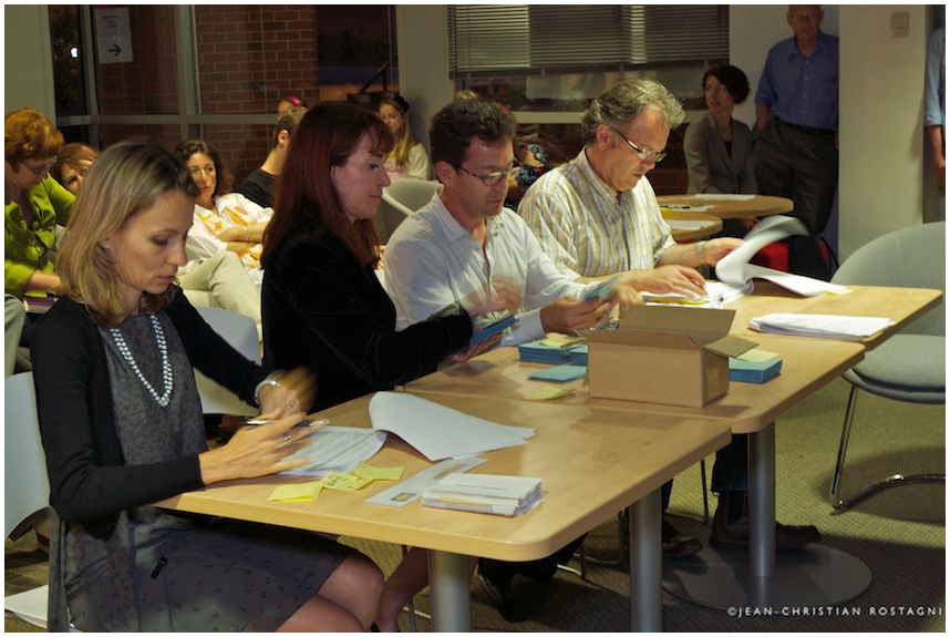 French Election 2012_Raleigh