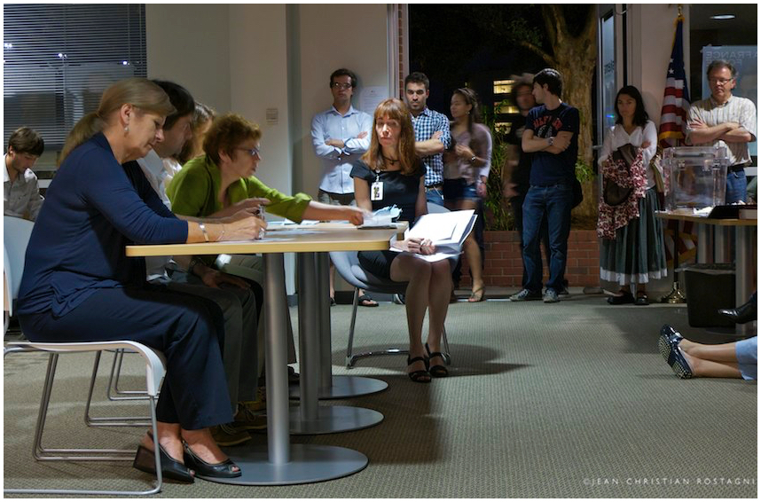 French election 2012_Raleigh