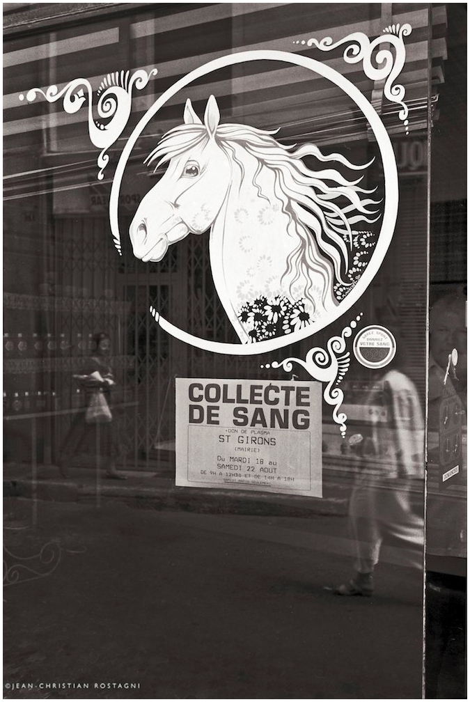 Pas de Panique